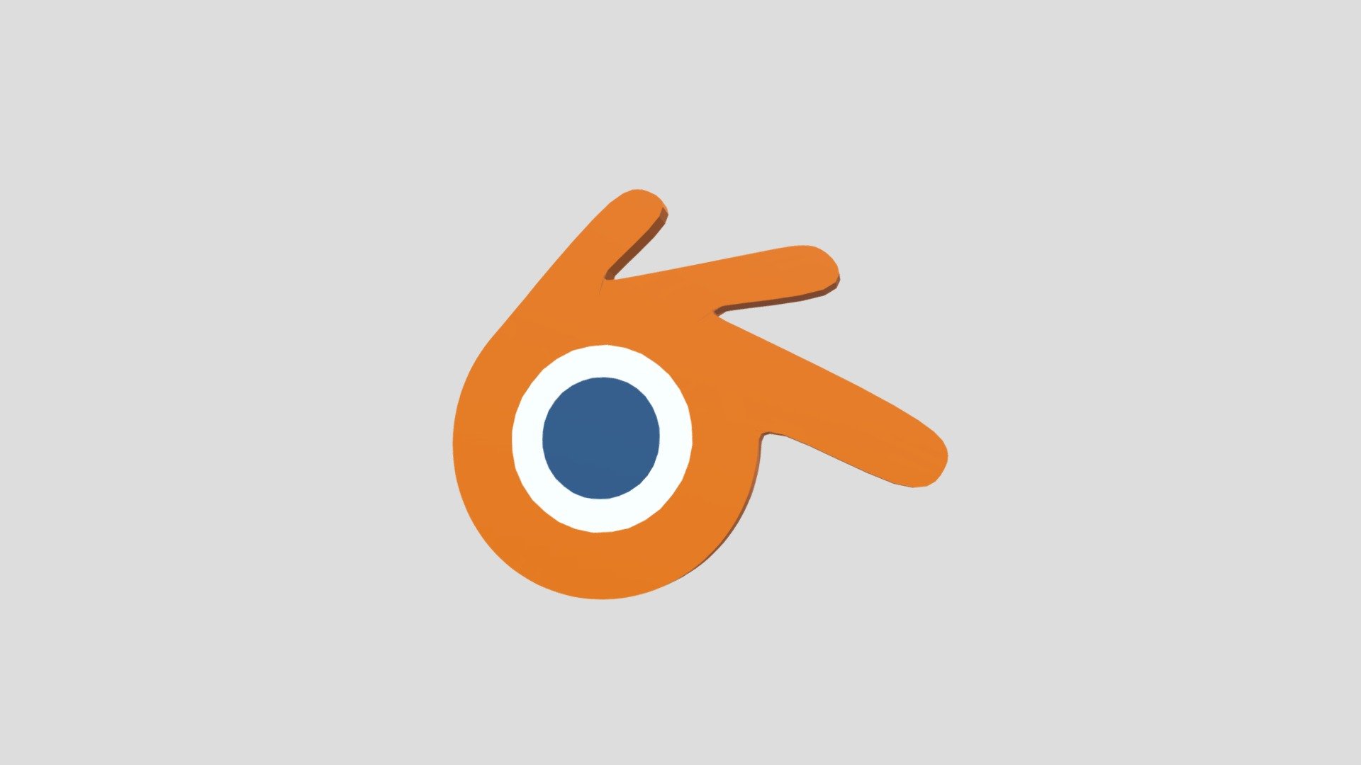 Blender 3D
